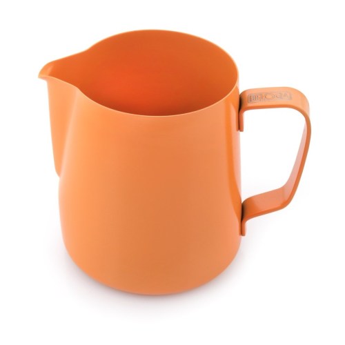 Belogia MPT 110010 350ml Γαλατιέρα Πορτοκαλί